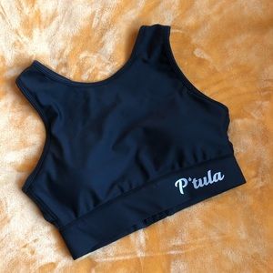 P’tula Araceli Sports Bra